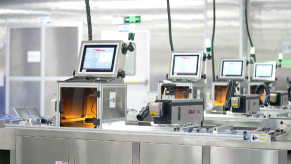 广西佳旭微念食品有限公司
（旗下工厂）